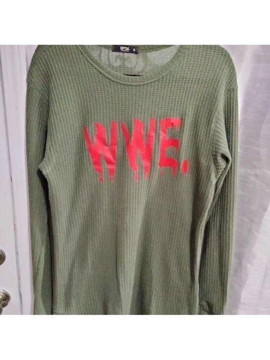EPTM Other - EPTM Long Sleeve Shirt - WWE